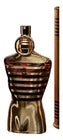 Jean Paul Gaultier Le Male Elixir by JPG, 4.2 oz Parfum Spray for Men