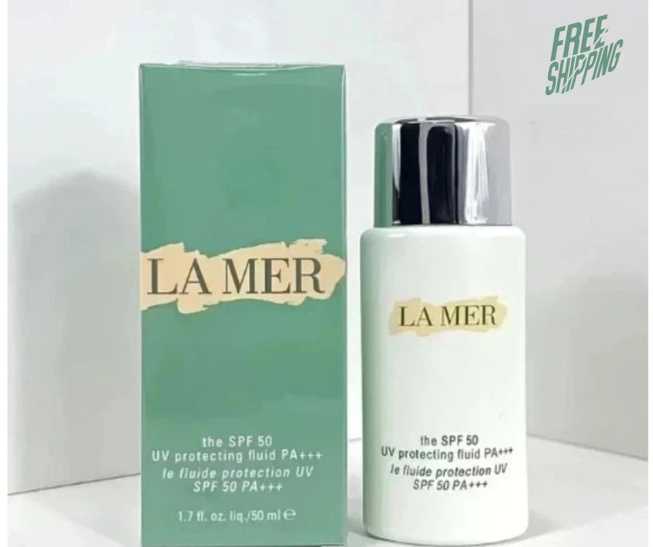 La Mer The SPF 50 UV Protecting Fluid - 50ml/1.7oz by La Mer