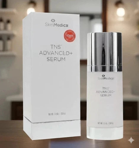 SkinMedica Anti Wrinkle Age TNS Advanced + Serum