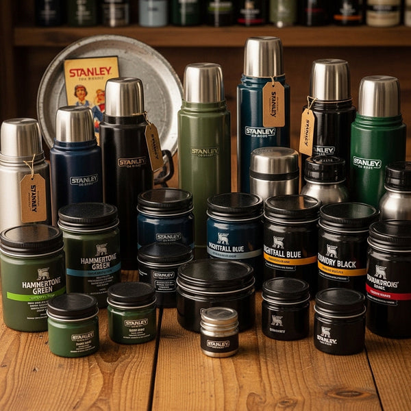 Thumbler Products