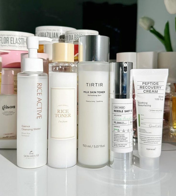 Beauty & Cosmetics