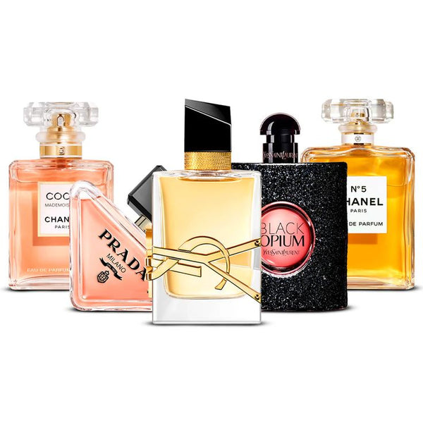 Perfumes products