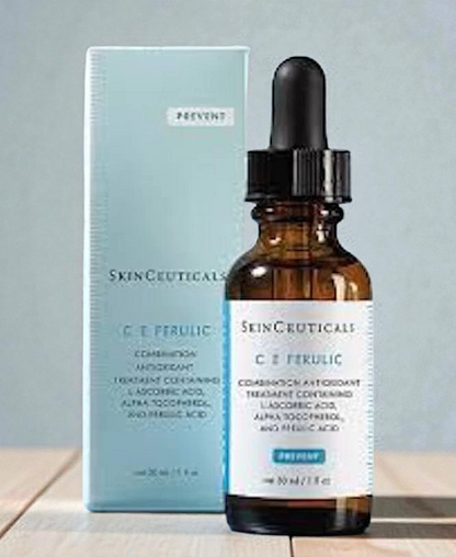 Skin Ceuticals C E Ferulic® with 15% L-Ascorbic Acid. New & Sealed in box