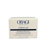 Obagi Hydrate Luxe Moisture-Rich Cream, 1.7 fl oz Brand New in Box