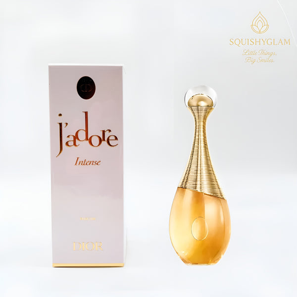 Dior J’adore Intense Parfum 3.4oz